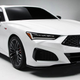 Image for article titled The 2021 Acura TLX Type S Is A Stunning Return To Acura's Sporty Past